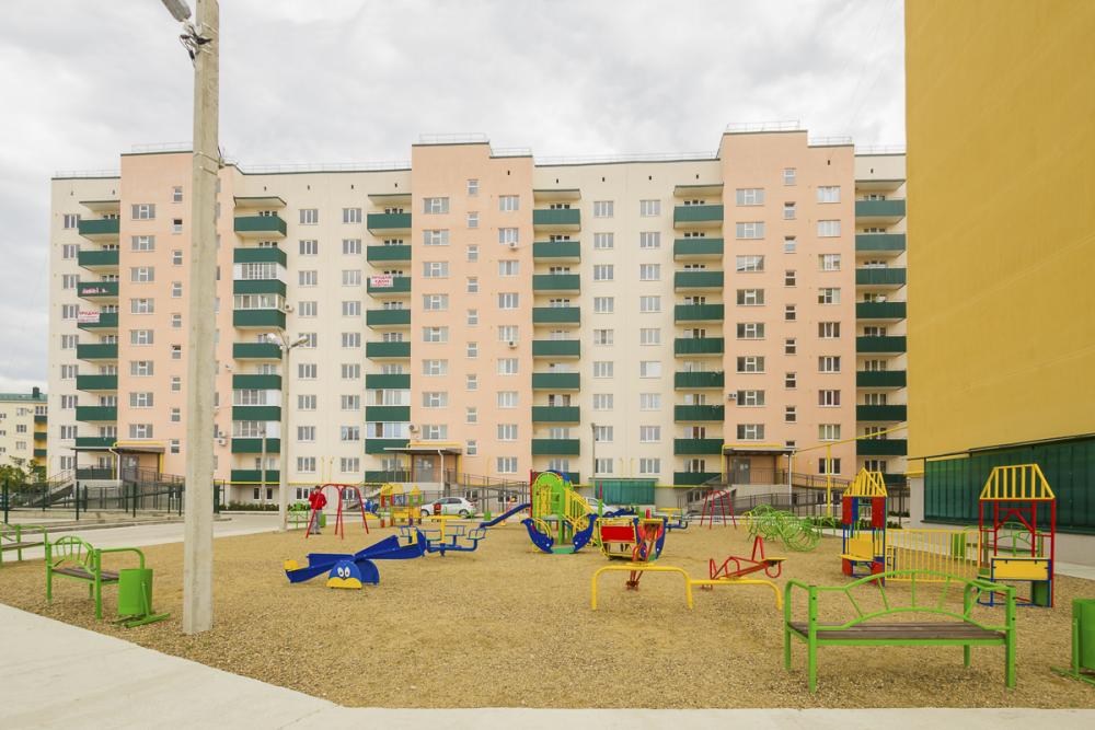 Лада яблоновский официальный